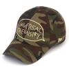 Universal Chemistry Big Logo Camo Ballcap