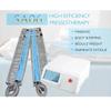 New Arrival! Pain-Free Pressotherapy Massager - Air Pressure Slimming Blanket for Body Shaping & Lymphatic Drainage, Weight Loss