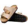 Birkenstock Arizona Big Buckle EVA Birkenstock Shoes Women's Sand Narrow 1031429