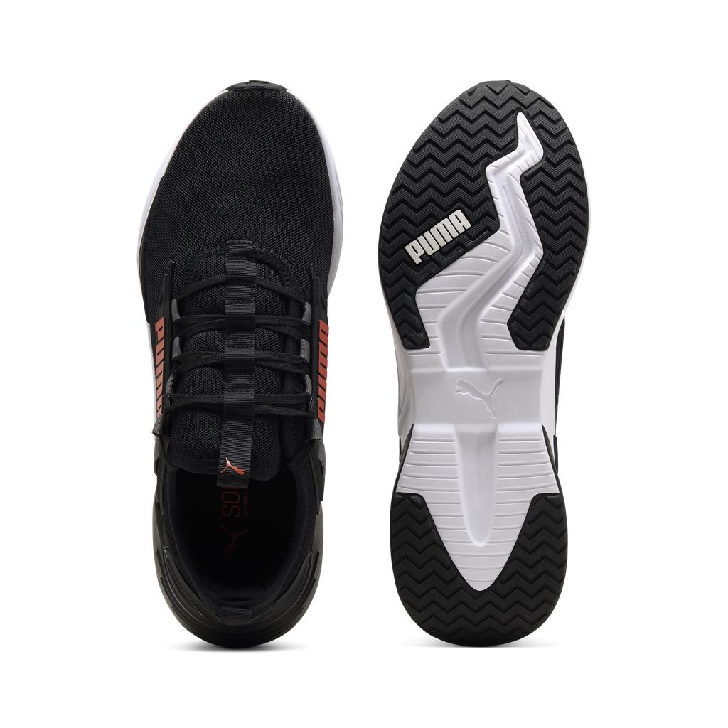 Retaliate 3 PUMA Black-Amarena-PUMA Whit (37947851)