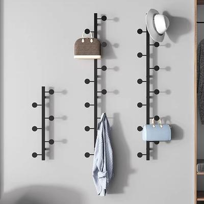Mobilier pentru salon – Cuiere de perete și de podea
