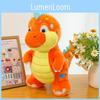 Peluche Dinosauro Animale Morbido Ripieno Per Bambini Regalo Ragazzi Ragazze