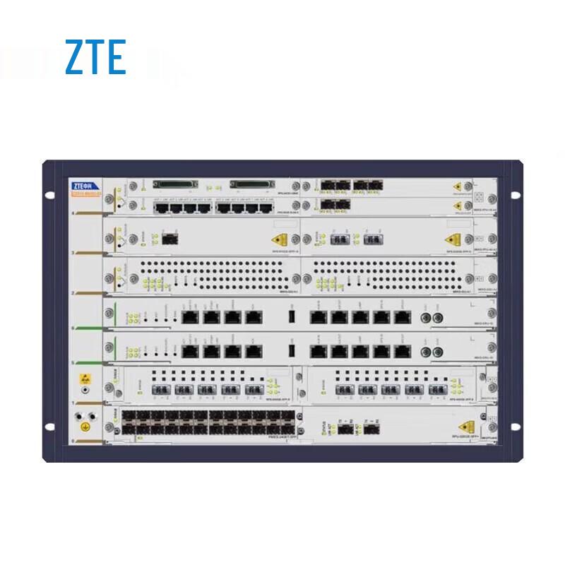 

ZTE M6000-S Core Router H-Board Card