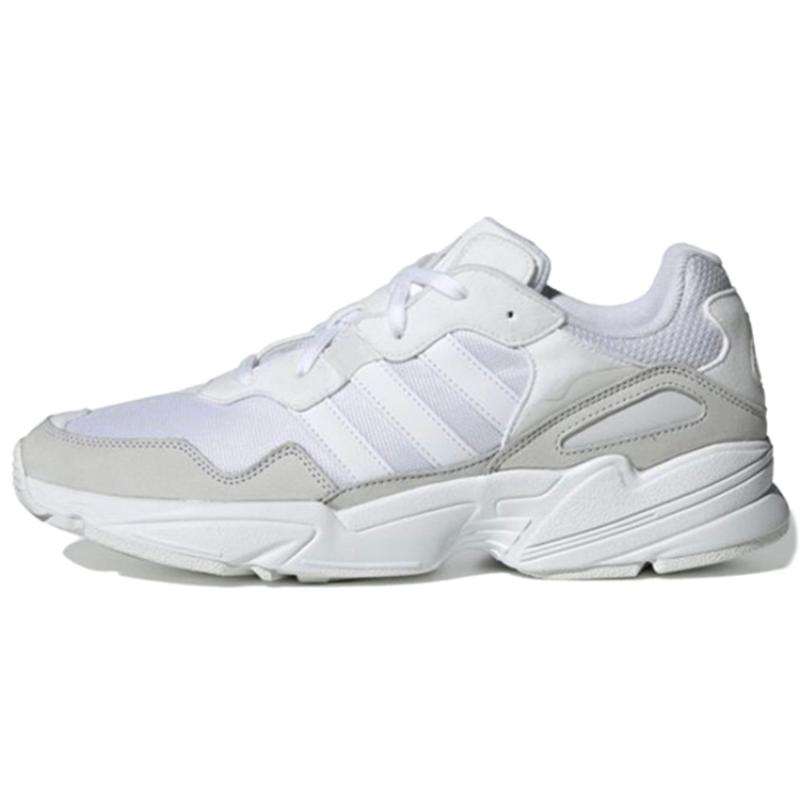 

Adidas Кроссовки Yung 96 Cloud White EE3682 41⅓