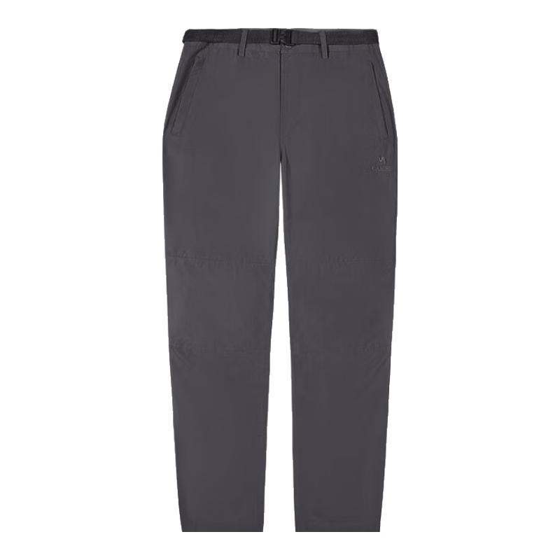 

CAMEL Unisex Outdoor Windproof Thermal Casual Pants L