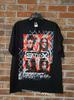 Static-X Rock Band Vintage Black T-shirt Classic Style All Sizes QT3557