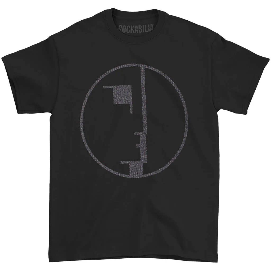 The Founding Father of Gothic Rock Band Bauhaus American Vintage Mens and Womens Loose Tshirts