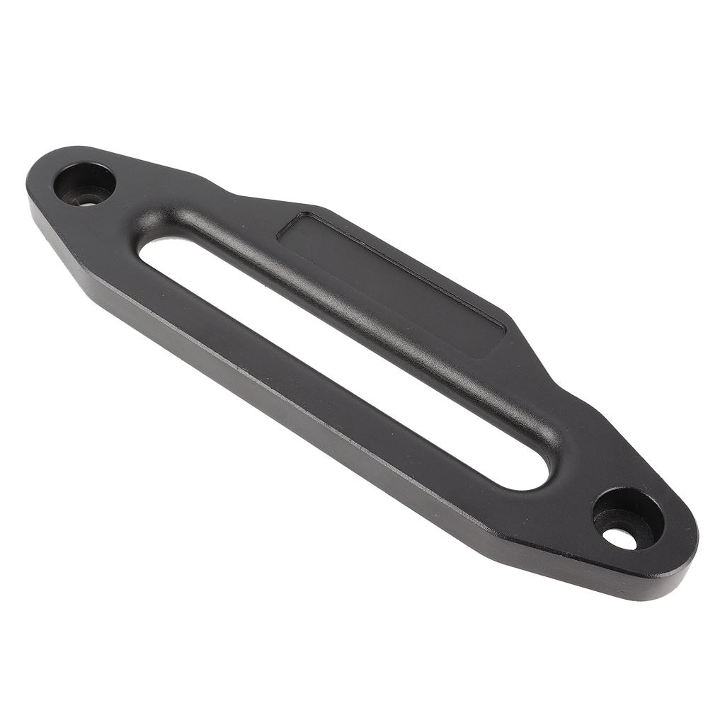 254mm 10in 8000lbs To 15000lbs Hawse Fair  Winch Rope Cable Vehicle Towing Accessory