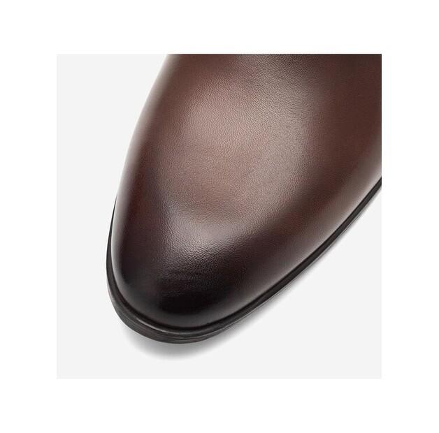 Полуботинки Lasocki MI08-BRYAN-04 коричневый