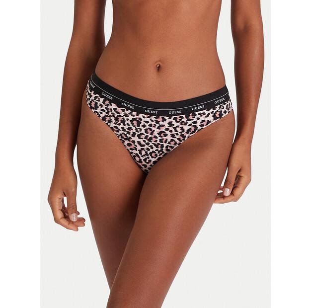 Трусики бразильские Guess O5RE25 KCOJ0 EU S