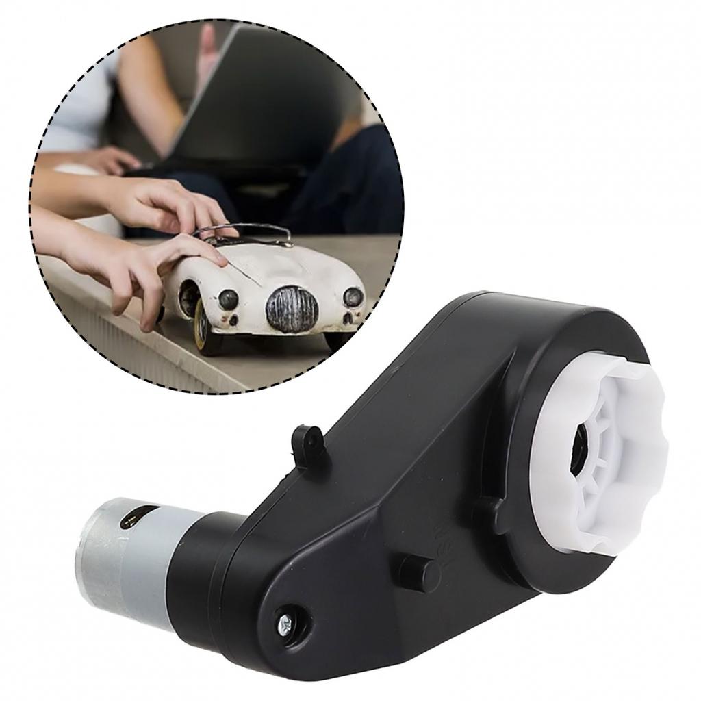 Electric Gearbox Different Speeds Higher Wear Resistance