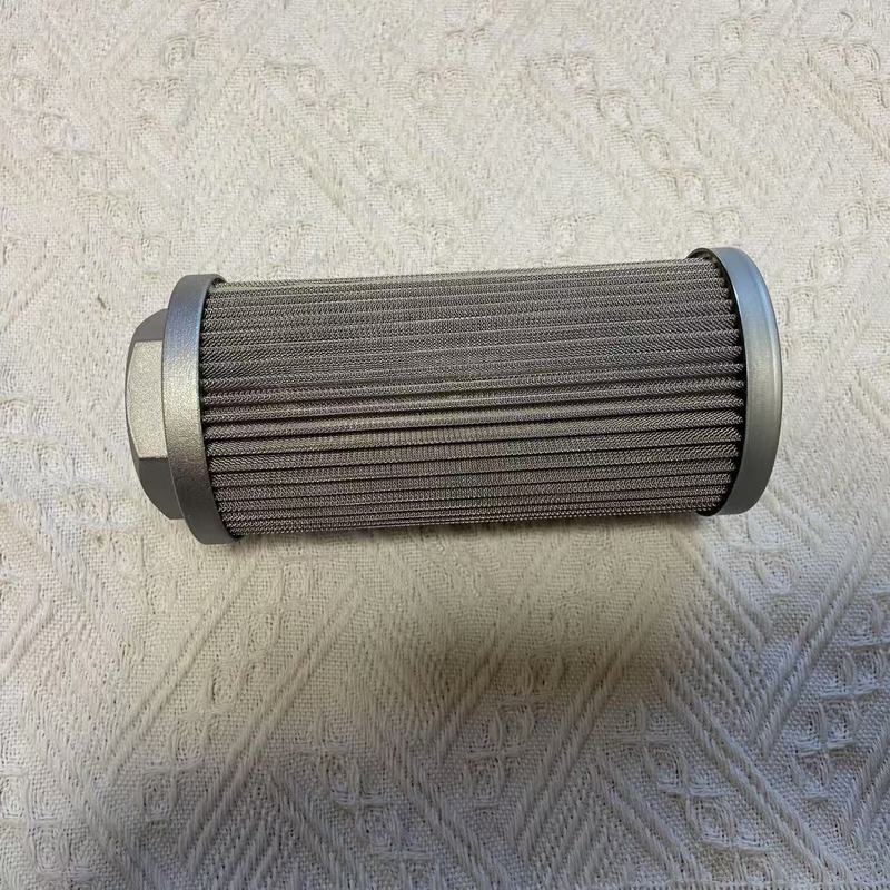 4120001891 Oil Return Filter Element High Quality Engine Parts for LGMG