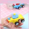 Wooden Pull String Airplane Toy For Babies Kids Development Gift