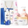 Dove Hair & Body Care Gift Set