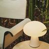 Medieval Mushroom Table Lamp, Small Night Lamp, Cream Wind Net, Red Bedroom Atmosphere Lamp, Bedside Table Lamp, Gift Lamp