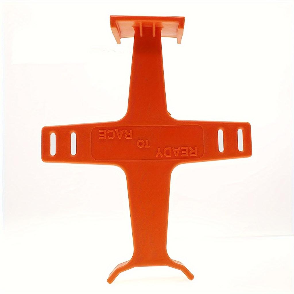 Motosiklet 25CM Plastik Çatal Destek Desteği KTM Honda Yamaha KAWASAKI SUZUKI SX EXC F XC W YZ YZF CRF 125 150 250 350 450