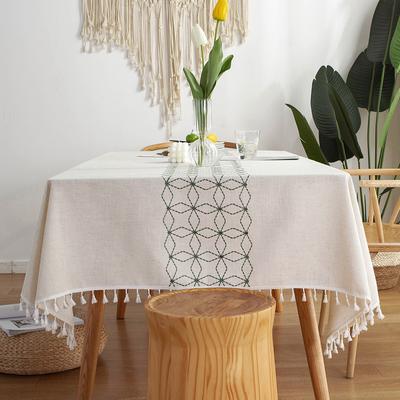 Textilien für Ess- & Wohnzimmer – Tischdecken