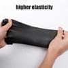 100PCS Housework Strong Black Disposable Nitrile Gloves PVC Latex Free AntiStatic Garden Pet Care Tattoo Work Oil-proof Gloves