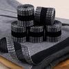 25M Self-Adhesive Pant Paste Tape for Pants Edge Shorten Trousers Patch Clothing Iron-on Hem Fabric Tapes DIY Sewing Supplies