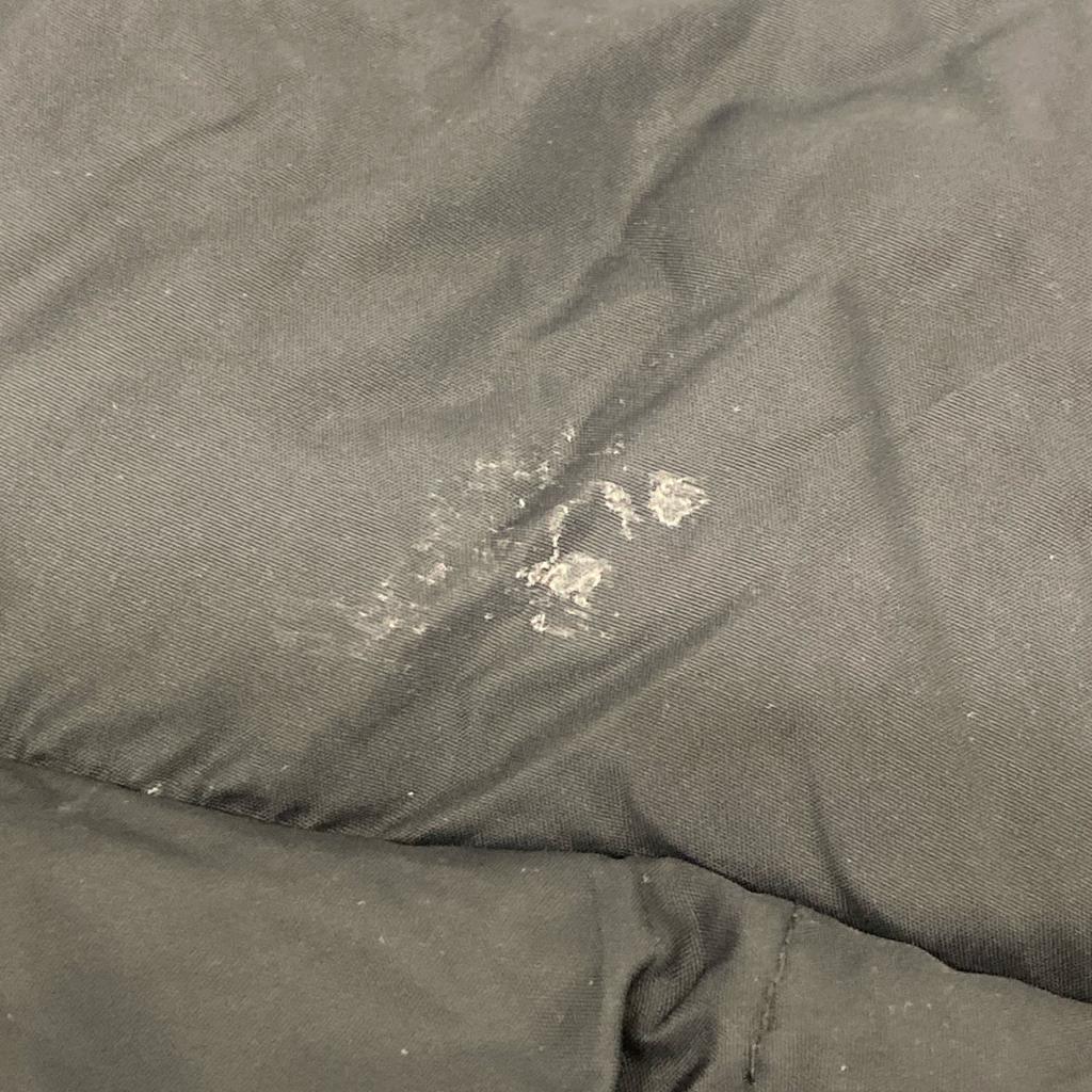 THE NORTH FACE NJ1DN75A Black 1996 Retro Nuptse Jacket Jacket L blackUsed