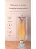 Portable 3-in-1 Foldable Air Dryer for Clothes, Shoes, and Baby Items