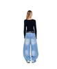 AAKAM Layered Long Sleeve (Black)