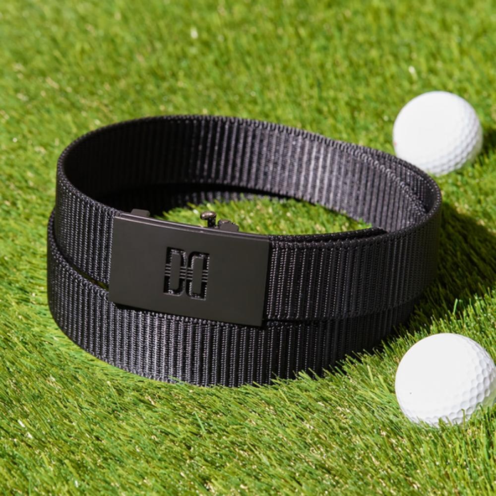 Daks Черный Нейлоновый Повседневный Ремень Dbbe5e126bk Single option