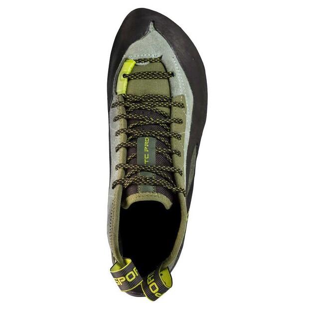 La Sportiva TC Pro скальники