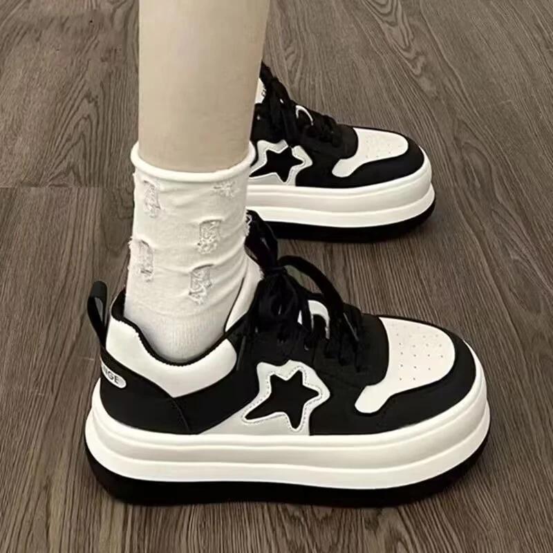 Children Sneakers for Girls Boys 2025 Spring Autumn New Fashion Korean Style Soft Comfortable Casual Chic Versatile Casual Shoes
