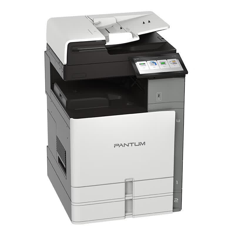 Pantum BM430ADN+ A3 Multifunction Copier CN plug (adapter included)