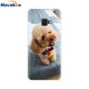 Für Samsung Galaxy XCover 4S 4 s Hülle Klare Bumper-Abdeckung Für Samsung XCover 4 G390 Fundas Transparente Silikon-Handyhüllen Coque