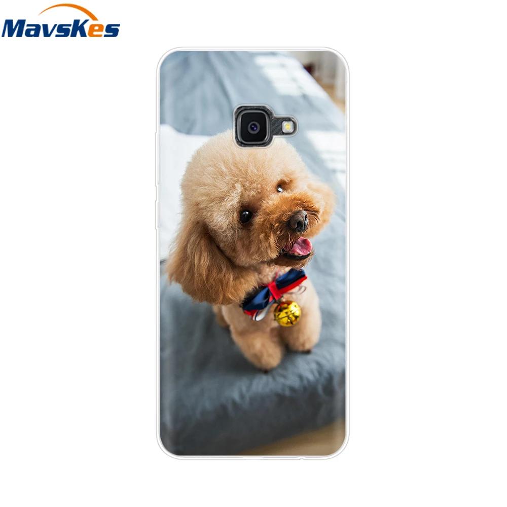 Für Samsung Galaxy XCover 4S 4 s Hülle Klare Bumper-Abdeckung Für Samsung XCover 4 G390 Fundas Transparente Silikon-Handyhüllen Coque