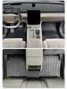 Weilai ET7 Car Mats: TPE Trunk & Interior Mats for 2022-2024 Models - Dirt-Resistant and Custom-Fit
