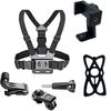 Acessórios para GoPro – Suportes e fixadores de GoPro