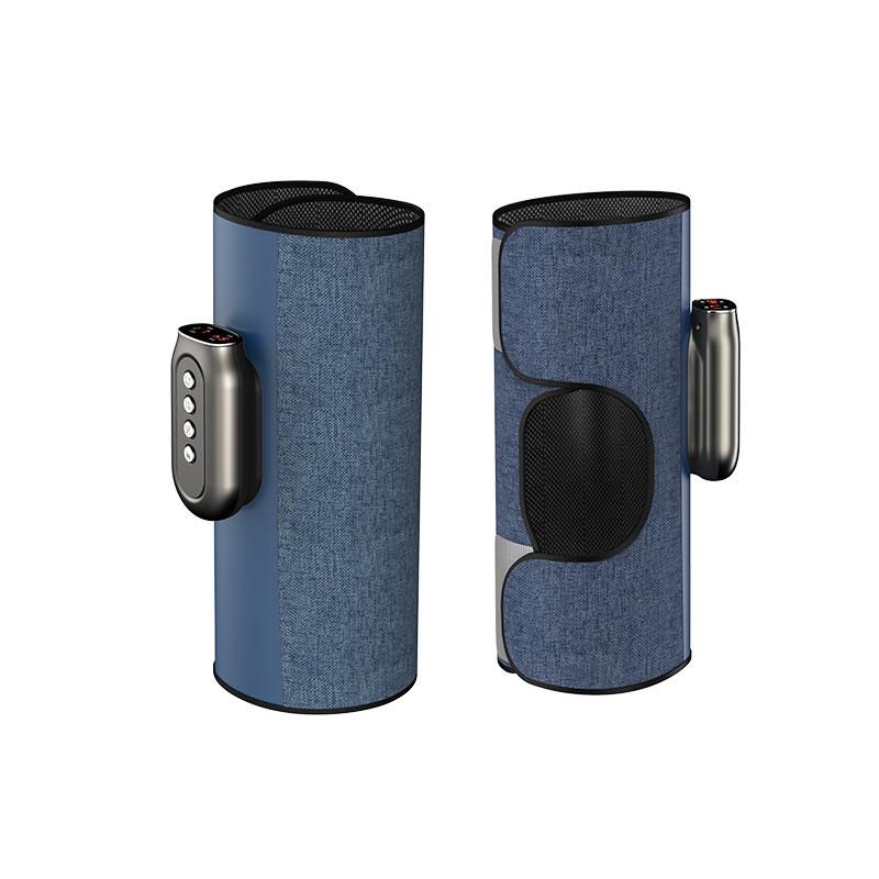 Portable Air Wave Calf Massager Air Pressure Leg Beauty Device Multifunctional Leg Kneading Muscle Relax Massage Machine