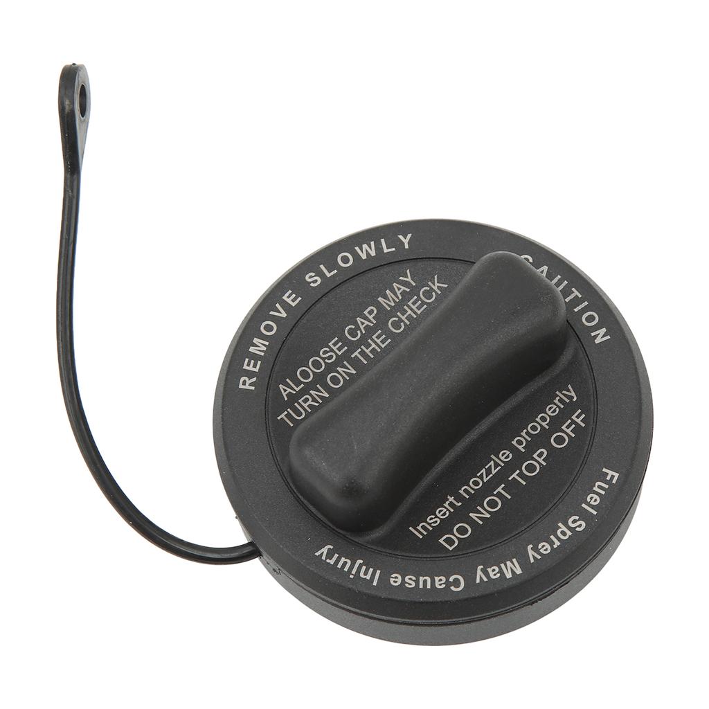 ABS Fuel Tank Gas Filler Cap Replacement for Mercedes Benz W221 W204 W207 R172 SLK W212
