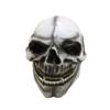 Ghost Skull Helmets Full Face Skull Helmets Motorcycle With Goggles Skeleton Skull Helmets With Lens Full Face Skull Skeleton