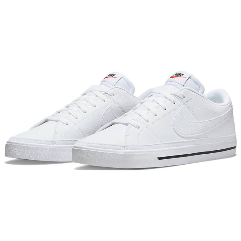Nike Court Legacy Next Nature White  Sneakers  DH3162-101