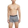 Calvin Klein Logo Print Boxer Briefs Men Underwear NP2421O-5Z1