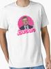 Unisex Alessandro Barbero Barber T-Shirts