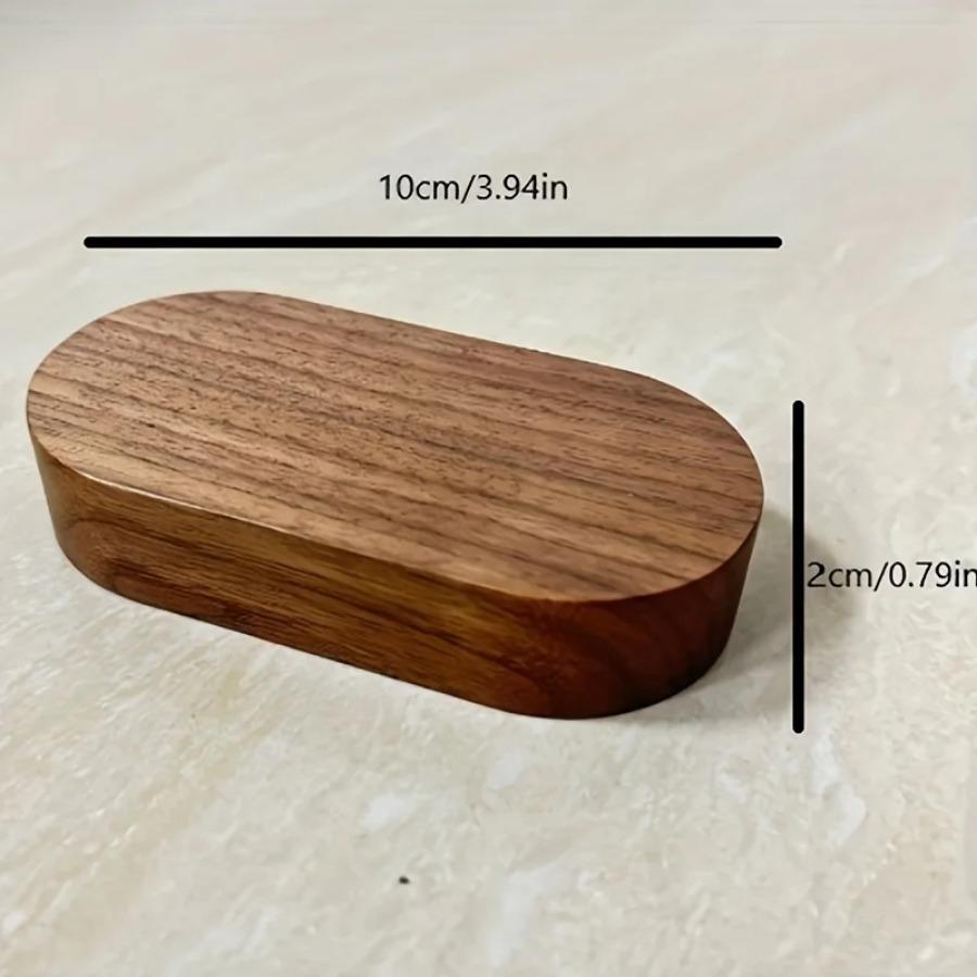 

Wooden Puppet Ornaments Modern Home Office Decoration Creative Crafts Design Absyract Art Simple Nordic Housewarming Decor Gift