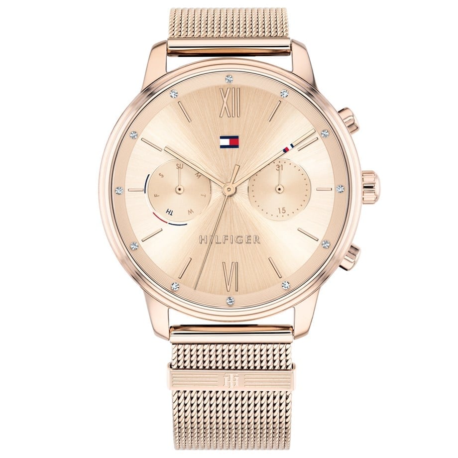 Tommy Hilfiger 1782303 Женские часы
