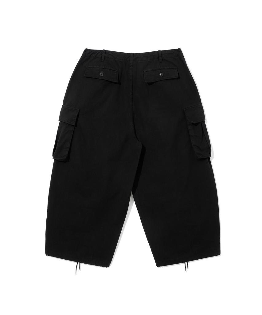 Aidonwoneowokeutudei 3Layed Fatigue Pants
