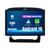 Android Radio 13.1" Car Stereo Navigation Headunit Multimedia Player GPS For Hyundai Tucson Ix35 2021