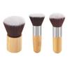 Professional Foundation Blending Brush Portable Foundation Contouring Brushes Soft Cosmetic Brushes Makeup Gadgets