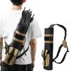 NEW Multi-functional Arrow Quiver Adjustable Lightweight Storage Bag Large Capacity Arrow Bag Outdoor