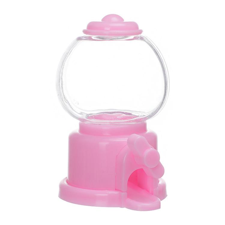 Creative Kids' Gashapon Candy Box - Birthday Gift for One-Year-Olds