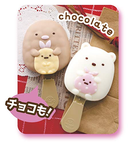 MegaHouse Sumikkogurashi Let's Make a Sweets Bar Together