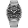 Годинник Eco-Drive Super Titanium Armor AW1660-51H