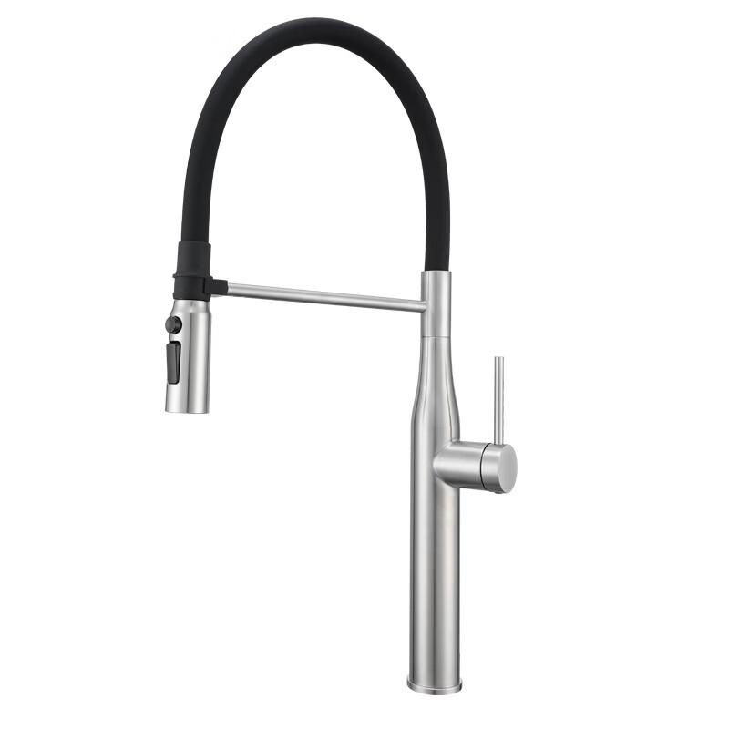 

TLXT Magnetic Kitchen Faucet